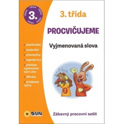 Zábavný pracovní sešit - 3.