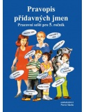 Pravopis přídavných jmen 