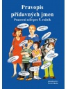 Nakladatel: Nová škola - Duha Jazyk: Čeština Vazba: Paperback Počet stran: 40 