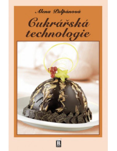 Cukrářská technologie