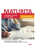 Maturita z českého jazyka a literatury - Písemná práce
