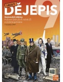 Hravý dějepis 9 - Nejnovější dějiny - pracovní sešit