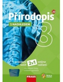 Přírodopis 8 s nadhledem - hybridní PS