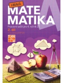 Hravá matematika 4, 2.díl - pracovní sešit