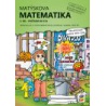 Nová učebnice matematiky pro 2. ročník ZŠ podporující čtenářskou dovednost. Pro 2. ročník je určen 4., 5. a 6. díl Matýskovy matematiky.