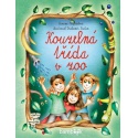 Kouzelná třída v zoo