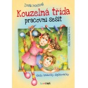 Kouzelná třída pracovní sešit 