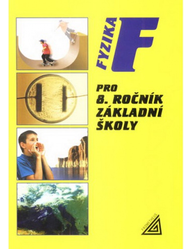 Fyzika 8.r. základní školy