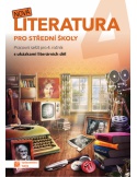 Nová literatura 4 - pracovní sešit
