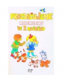 Procvičujeme matematiku ve 2. ročníku