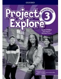 Project Explore 3 - Workbook