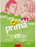 Prima A1, díl 2 - pracovní sešit