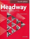 Vydavatel: Oxford University Press Edice: New Headway Jazyk: angličtina Datum vydání: 01.05.2019 Formát: 276 x 219 x 13 mm; Knihy - paperback; 96 stran 