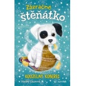 Zázračné štěnátko - Kouzelný koberec