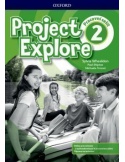 Project Explore 2 - Workbook 