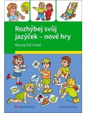 Rozhýbej svůj jazýček - nové hry