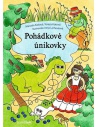 Nakladatel: Bambook Rok vydání: 2021 Jazyk: Čeština Vazba: Knihy - paperback Počet stran: 88 