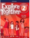 Série Let’s Explore a Explore Together podporují schopnost žáků chápat dnešní globalizovaný svět a pracují na rozvoji jejich hodnot a postojů.
