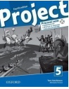 Project 4. vydání - osvědčená metodika v nové úpravě
