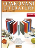 Opakování literatury pro 2. stupeň ZŠ - Zadání