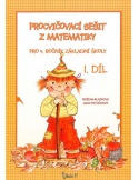 Procvičovací sešit z matematiky 4. ročník 1. díl