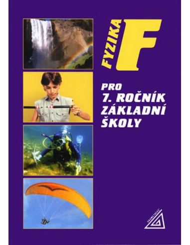 Fyzika 7.r. základní školy