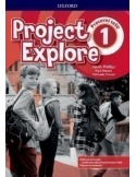 Project Explore 1 - Workbook 