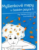 Myšlenkové mapy v českém jazyce II.