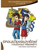 Žáci se specifickými poruchami učení na 2. stupni - Společenskovědní vyučovací předměty