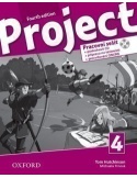 Project 4 - 4. ed - Workbook