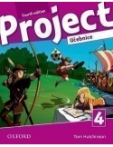 Project 4 - 4. ed - Student´s Book 