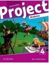 Nejnovější, čtvrté vydání oblíbené učebnice pro ZŠ - česká verze učebnice