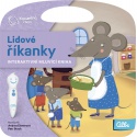 Kouzelné čtení - Lidové říkanky