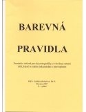 Barevná pravidla