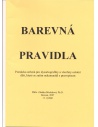 Pomůcka určená pro dysortografiky a všechny ostatní děti, které se zatím nekamarádí s pravopisem.