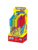 TORNÁDO BOOM