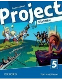 Project 5 - 4. ed - Student´s Book 
