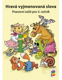 Hravá vyjmenovaná slova