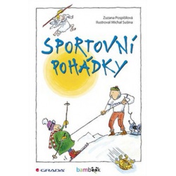 Sportovní pohádky  - učebnice do školy