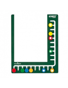 Cvičná deska Logico Piccolo  - učebnice do školy