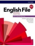English File - 4. ed - Elementary - Students Book 