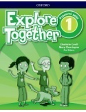 Explore Together 1 -  Workbook