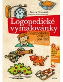 Logopedické vymalovánky, 4 - 7 let