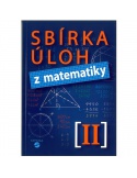 Sbírka úloh z matematiky II