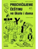 Procvičujeme češtinu ve škole i doma