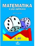 Matematika a její aplikace 5. ročník, 2. díl