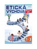 Etická výchova - pracovní listy 1.-3.r.