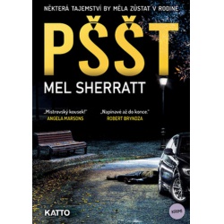 Pššt  - učebnice do školy