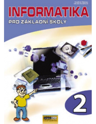 Informatika pro ZŠ 2