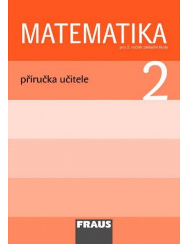 Matematika 2.r. ZŠ - příručka učitele